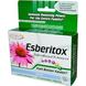 Зміцнення імунітету Esberitox, Enzymatic Therapy (Nature's Way), 100 жеват. таблеток, фото – 1