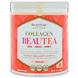 Білий чай з колагеном, Collagen Beautea, ReserveAge Nutrition, 48 чайних пакетиків, фото – 1