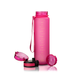 Пляшка для води, рожева, UZspace, 1000 мл, фото – 3