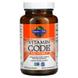 Сырой Витамин С, Raw Vitamin C, Garden of Life, Vitamin Code, 120 капсул, фото – 3