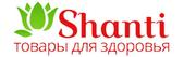 Shanti логотип
