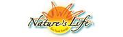 Nature's Life логотип