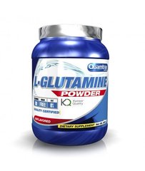Л-глютамин, L-Glutamine, Quamtrax, 800 г - фото