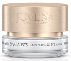 Інтенсивно омолоджуюча сироватка Skin Nova SC для області навколо очей, Juvena, 15 мл - фото