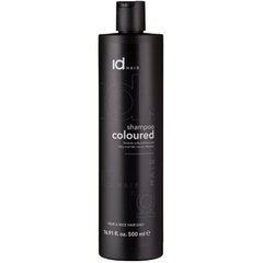 Шампунь для фарбованого волосся, Shampoo Coloured, IdHair, 500 мл - фото