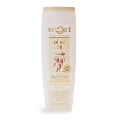 Нежный шампунь для ежедневного использования, Shampoo Daily Use, Aphrodite, 250 мл - фото