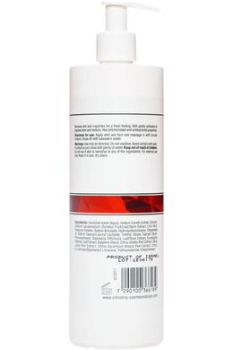 Очищаючий гель Комодекс, Comodex Clean & Clear Cleanser, Christina, 500 мл - фото