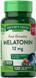 Мелатонин, Melatonin, Nature's Truth, 12 мг, 120 таблеток, фото – 1