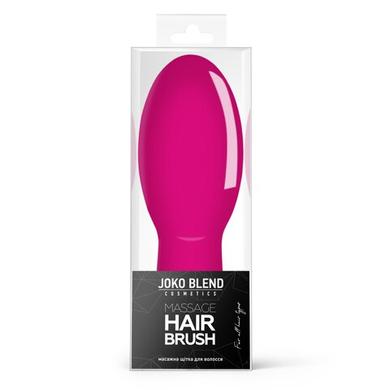 Масажна щітка для волосся, Love Spell Hair Brush, Joko Blend - фото