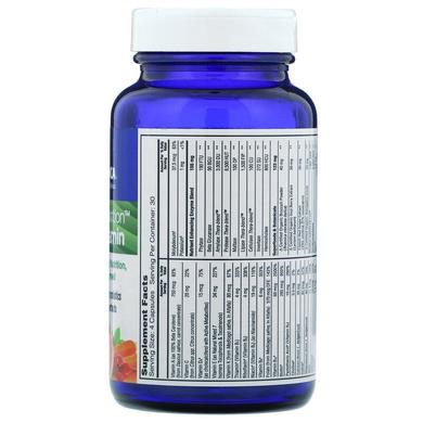 Ферменты и мульти-витамины для женщин 50+, Enzymedica, 120 капсул - фото