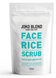 Рисовий скраб для обличчя Face Rice Scrub Joko Blend, Joko Blend, 150 г, фото – 1