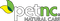 Pet Natural Care логотип