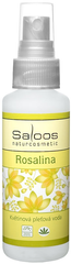 Цветочная вода Розалина, Saloos, 50 мл - фото