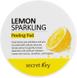 Диски ватные для пилинга, Lemon Sparkling Peeling Pad, Secret Key, 70 шт, фото – 3