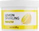 Диски ватные для пилинга, Lemon Sparkling Peeling Pad, Secret Key, 70 шт, фото – 2