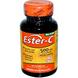 Эстер С, Ester-C, American Health, 500 мг, 60 капсул, фото – 1