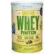 Сывороточный протеин, шоколад, Whey Protein, ReserveAge Nutrition, 720г, фото – 1