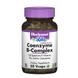 Коэнзим В-Комплекса, Bluebonnet Nutrition, 50 гелевых капсул, фото – 1