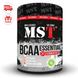 Комплекс ВСАА, BCAA Essential, MST Nutrition, без смаку, 480 г, фото – 1