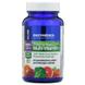 Ферменты и мульти-витамины для женщин 50+, Enzymedica, 120 капсул, фото – 1