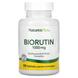 Рутин, Biorutin, Nature's Plus, 1000 мг, 90 таблеток, фото – 1