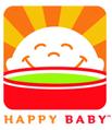 Happy Baby логотип