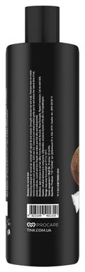 Шампунь для нормального волосся Кокос-Пшеничні протеїни, Tink, 250 мл - фото