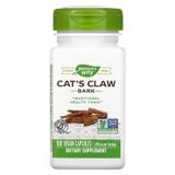 Кошачий коготь (Cat's Claw), Nature's Way, 485 мг, 100 капсул, фото
