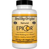 Эпикор, EpiCor, Healthy Origins, 500 мг, 60 капсул, фото