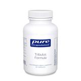 Трибулус (формула), Tribulus Formula, Pure Encapsulations, 90 капсул, фото