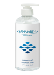 Антиоксидантный тоник, Antioxidant Toner, Sanmarine, 500 мл - фото
