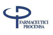 Farmaceutici Procemsa логотип