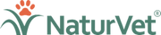 NaturVet логотип
