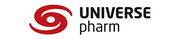 Universe Pharm логотип