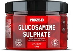 Глюкозаміну сульфат, Prozis, 150 гр - фото