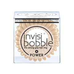 Резинка-браслет для волосся, Power To Be Or Not To Be, Invisibobble, 3 шт - фото