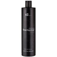Шампунь для нормальных волос, Shampoo Fine/Normal, IdHair, 500 мл - фото