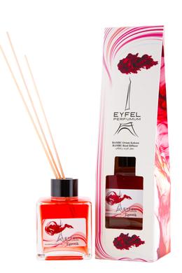 Аромадиффузор Экзотик, Reed Diffuser Exotic, Eyfel Perfume, 110 мл - фото