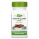 Котячий кіготь (Cat's Claw), Nature's Way, 485 мг, 100 капсул, фото – 1