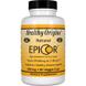 Эпикор, EpiCor, Healthy Origins, 500 мг, 60 капсул, фото – 1