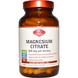 Цитрат магнію, Magnesium Citrate, Olympian Labs Inc, 400 мг, 100 капсул, фото – 1