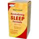 Формула для сна, Enzymatic Therapy, 30 капсул, фото – 1