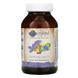 Мультивитамины для беременных, MyKind Organics, Prenatal Multi, Garden of Life, 180 таблеток, фото – 3