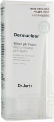 Пінка-гель з глутатіоном, Derma Clear Micro PH Foam, Dr.Jart +, 120 мл - фото