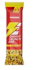 Батончик Energy Crunch Bar, печиво, Prozis, 40 г - фото