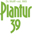 Plantur 39 логотип