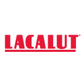 Lacalut логотип