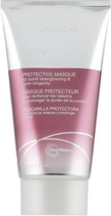 Защитная маска для восстановления дисульфидных связей и защиты цвета, Protective Masque for bond-regenerating color protection, Joico, 50 мл - фото