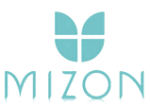 Mizon логотип