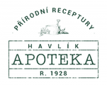 Havlikova Apoteka логотип